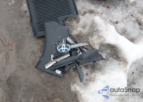 2022 Toyota Venza Xle from USA, damaged, VIN JTEAAAAH3NJ093721